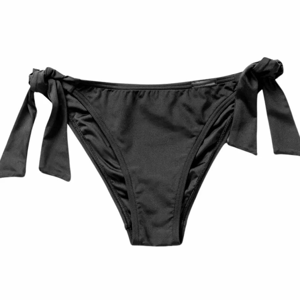 Panos Emporio Dame Bikini - Black