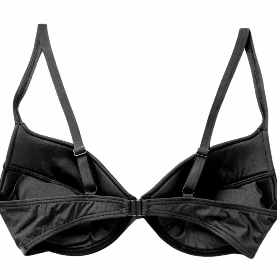 Panos Emporio Dame Bikini - Black