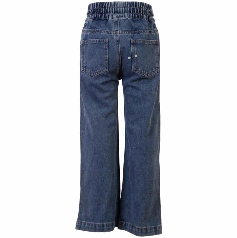 Pige Jeans - Denim