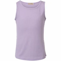 Pige Top - Purple