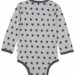 Pippi Baby Body - Blue