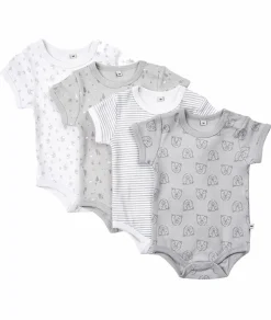 Pippi Baby Body - Harbor Mist