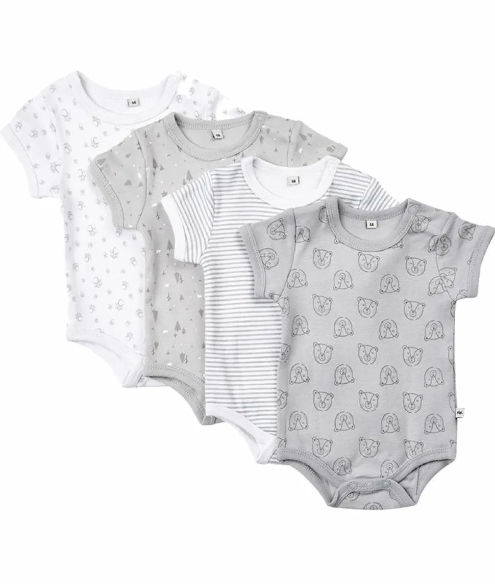 Pippi Baby Body - Harbor Mist