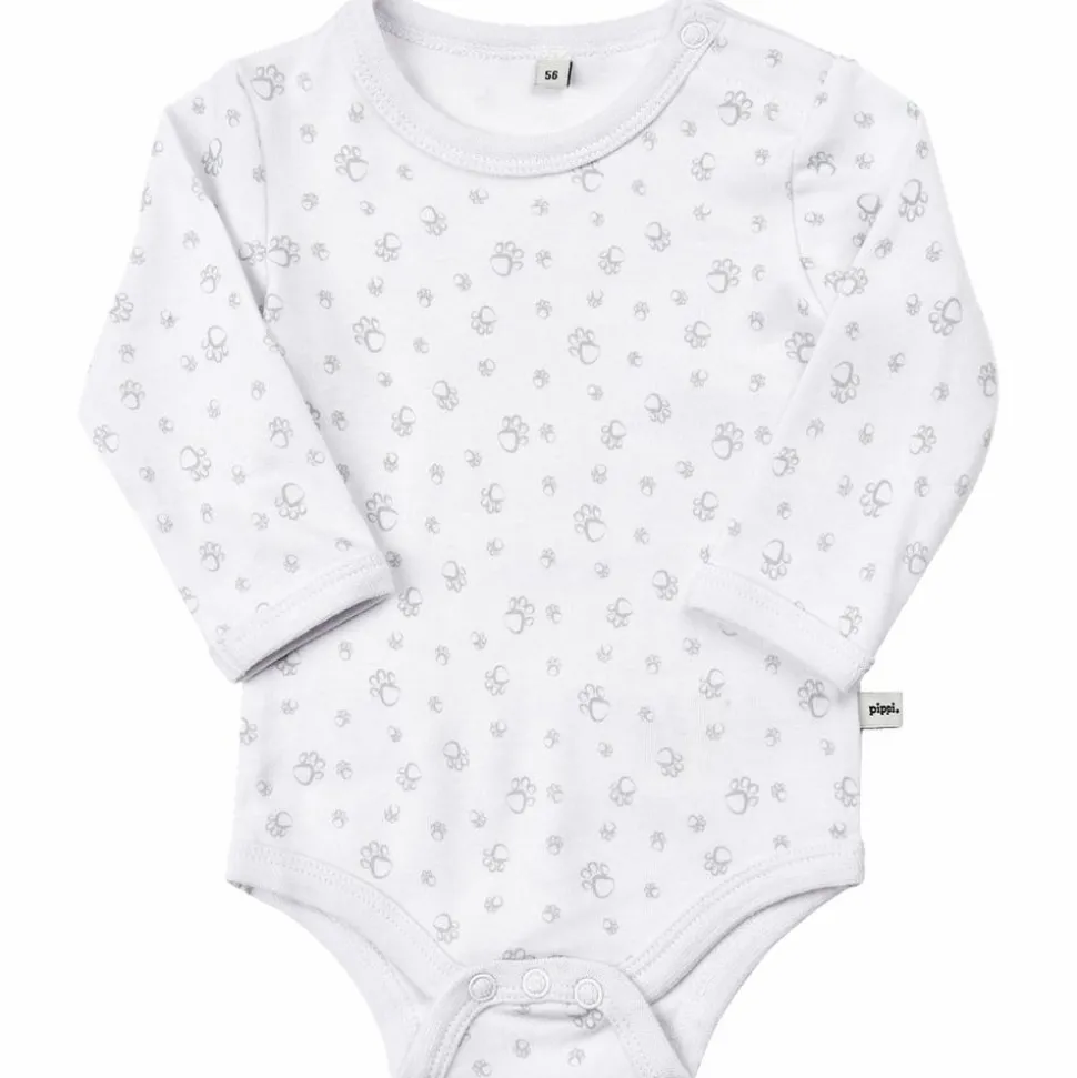 Pippi Baby Body - Harbor Mist