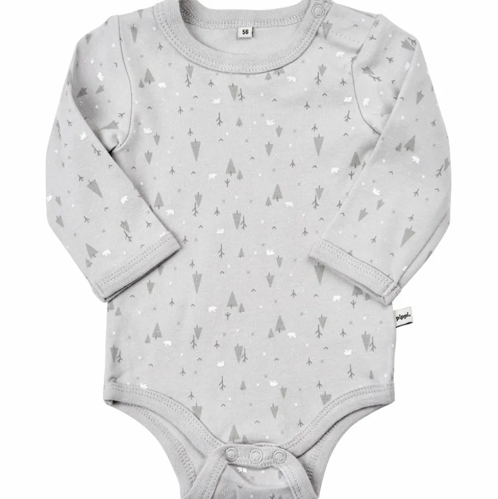 Pippi Baby Body - Harbor Mist