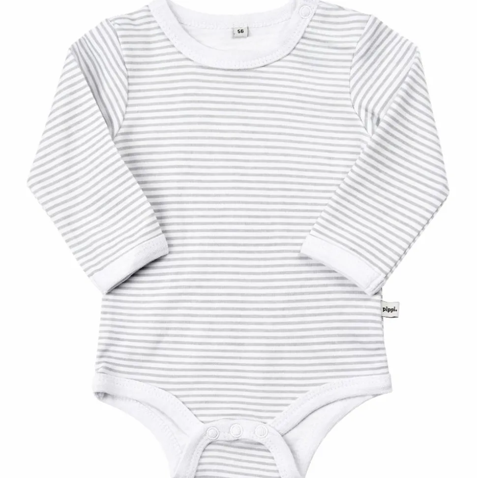 Pippi Baby Body - Harbor Mist