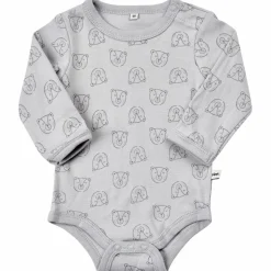 Pippi Baby Body - Harbor Mist