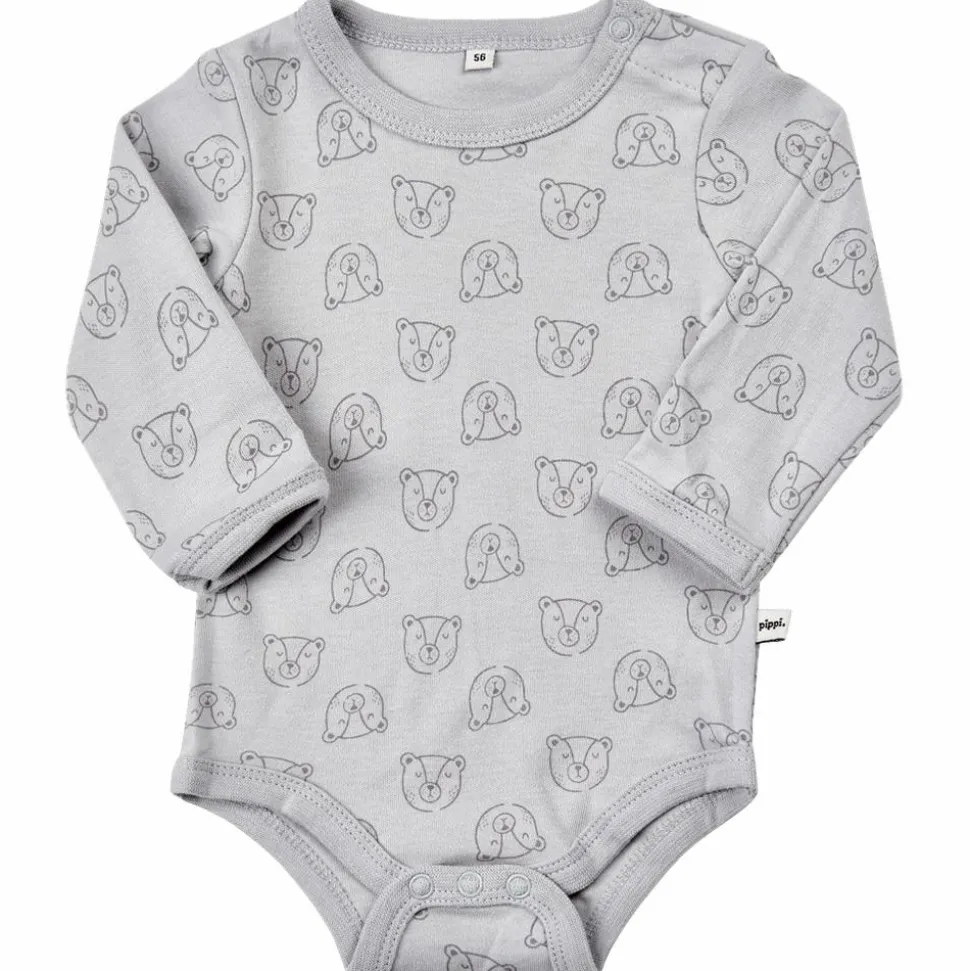 Pippi Baby Body - Harbor Mist