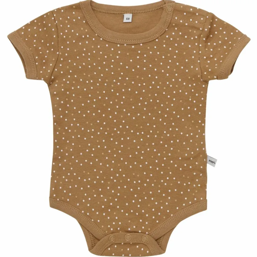 Pippi Baby Body - Whitecap Gray