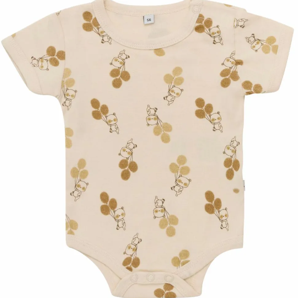 Pippi Baby Body - Whitecap Gray