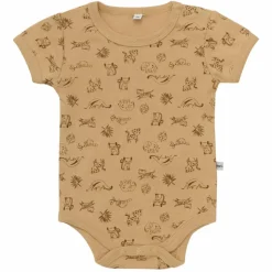 Pippi Baby Body - Whitecap Gray