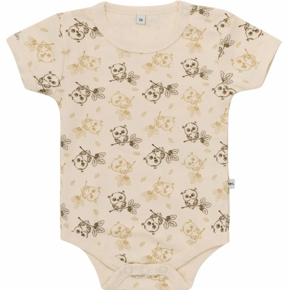 Pippi Baby Body - Whitecap Gray