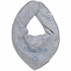 Pippi Baby Savlesmæk - Grey Melange