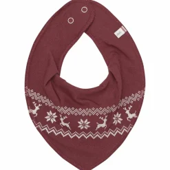 Pippi Baby Savlesmæk - New Maroon