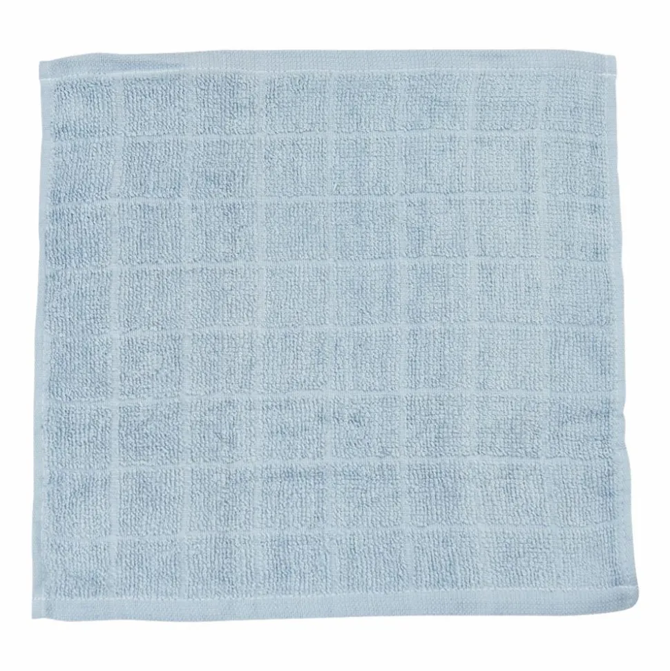 Pippi Unisex Vaskeklud - Celestial Blue