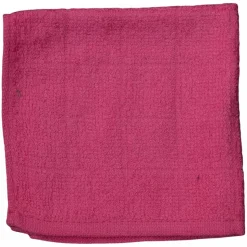 Pippi Unisex Vaskeklud - Pink