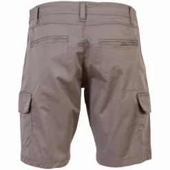 Pre End Big Herre Shorts Plus Size - Golden Sand