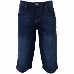 Pre End Bondo Herre Knickers - Dk Blue Wash