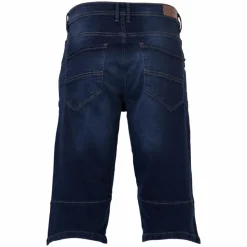 Pre End Bondo Herre Knickers - Dk Blue Wash