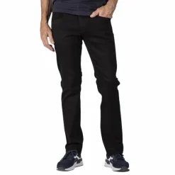 Pre End Herre Jeans - Black Wash
