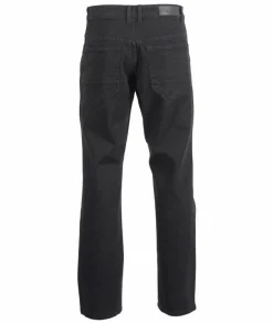 Pre End Herre Jeans - Black Wash