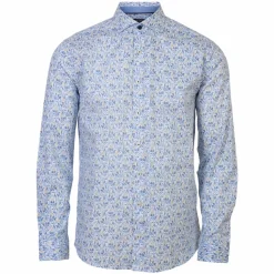 Pre End Herre Skjorte - Summer Blue