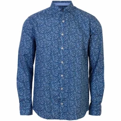 Pre End Herre Skjorte - Ultra Dark Navy