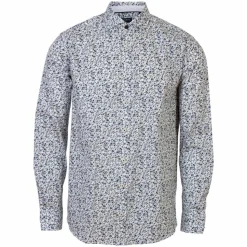 Pre End Herre Skjorte - White