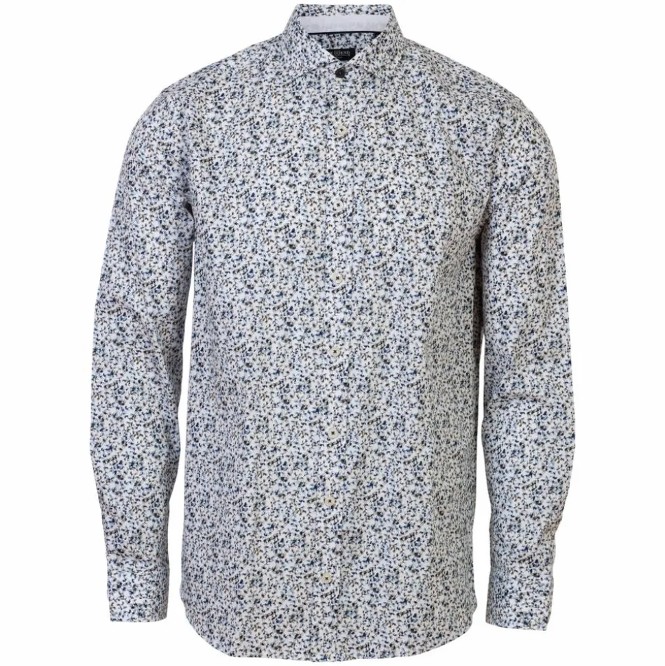 Pre End Herre Skjorte - White