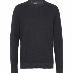 Pre End Herre Striktrøje - Ultra Dark Navy
