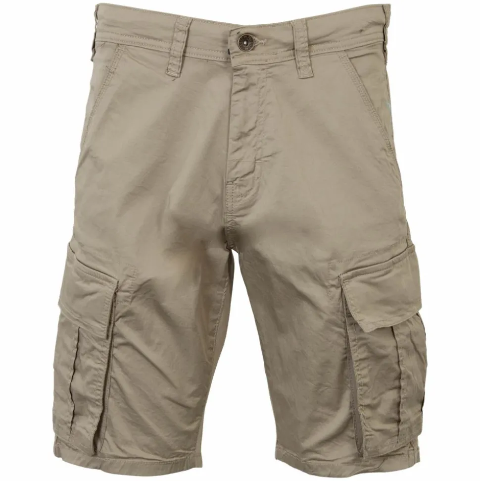 Pre End Lanton Herre Shorts - Sand