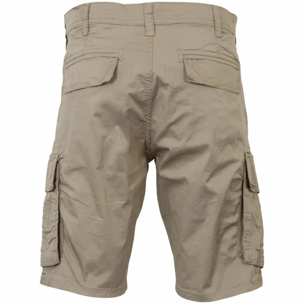 Pre End Lanton Herre Shorts - Sand
