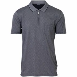 Pre End Mayson Herre Polo - Ultra Dark Navy