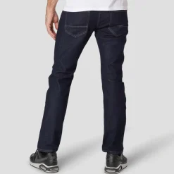 Pre End Robbie 2127 Herre Jeans - Clean blue