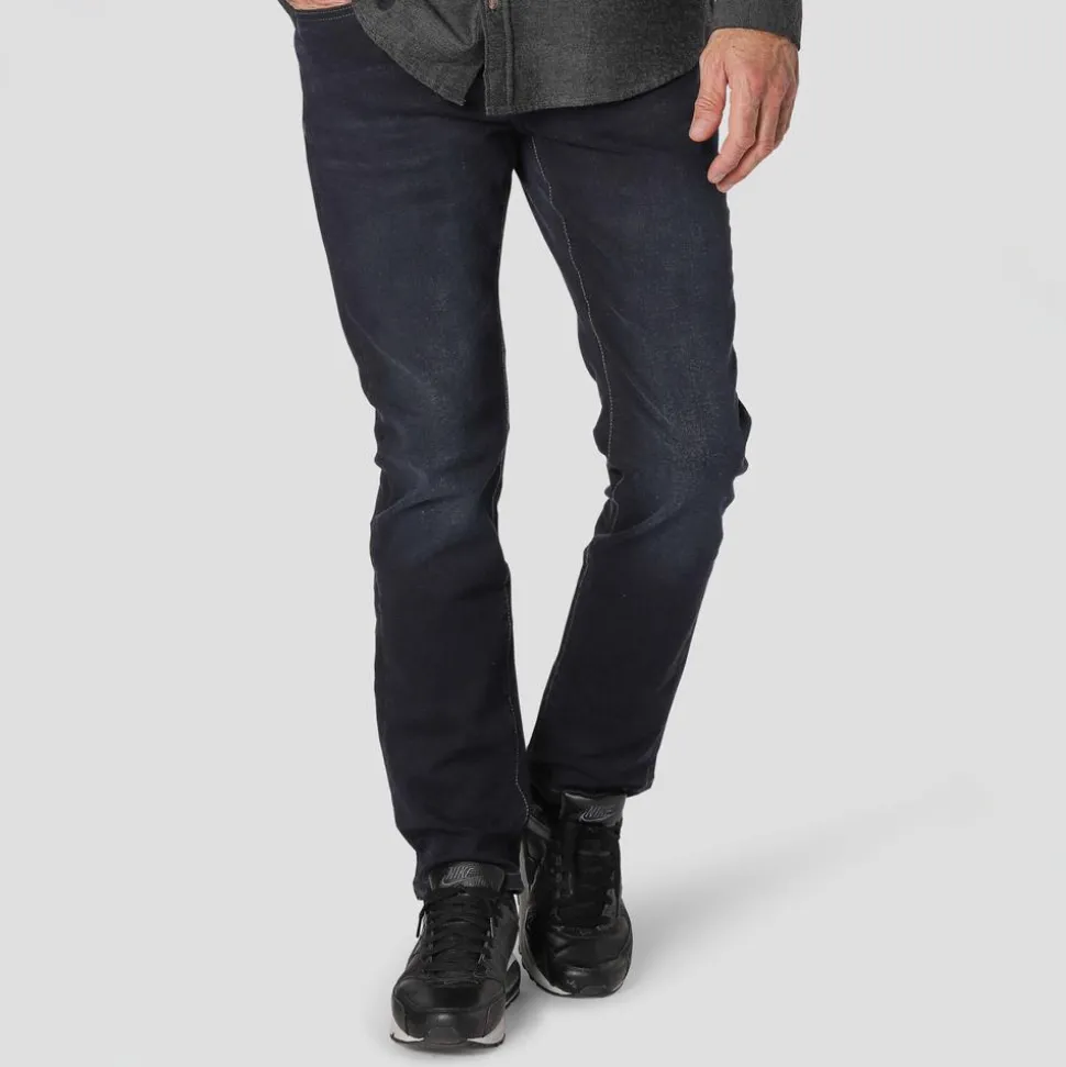 Pre End Robbie Herre Jeans - Denim