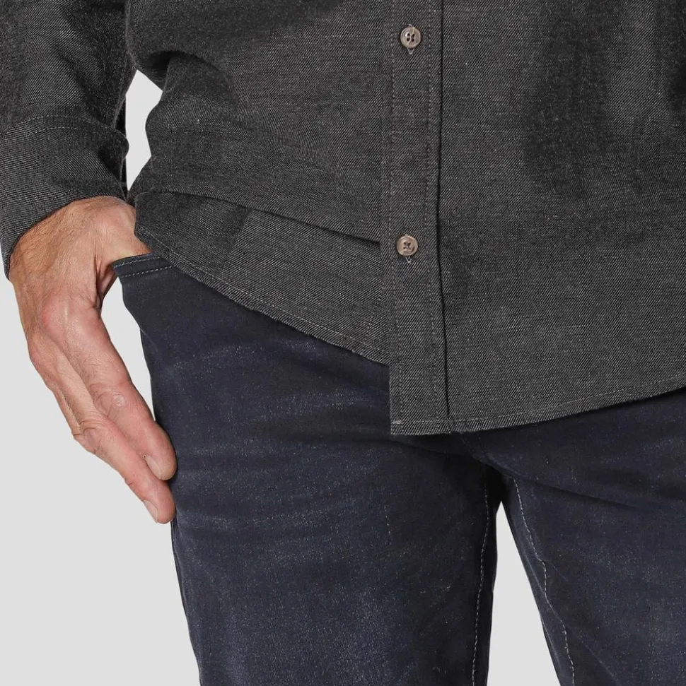 Pre End Robbie Herre Jeans - Denim
