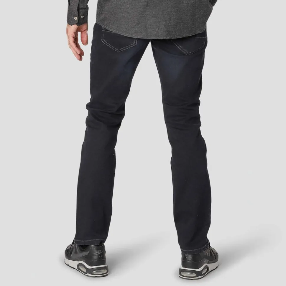 Pre End Robbie Herre Jeans - Denim