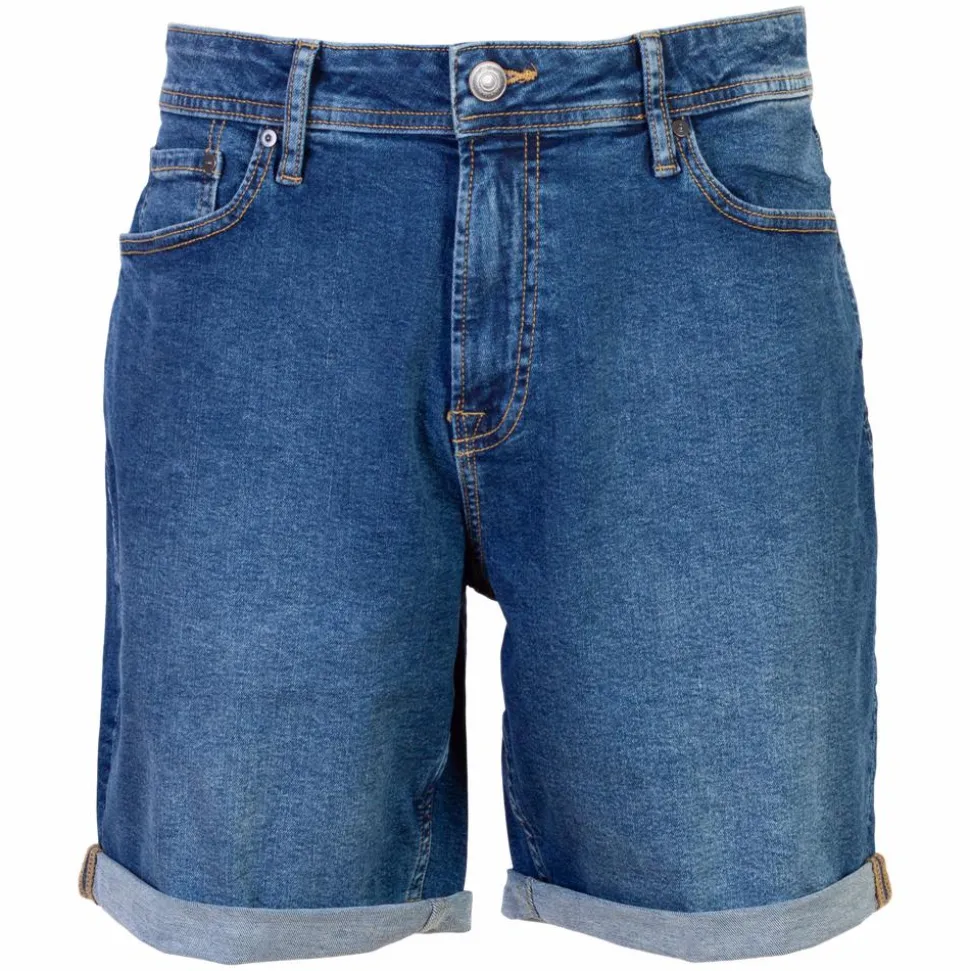 Produkt Herre Shorts - Blue Denim
