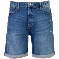 Produkt Herre Shorts - Light Blue Denim