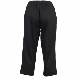 Pure Instinct Dame Capri - Black