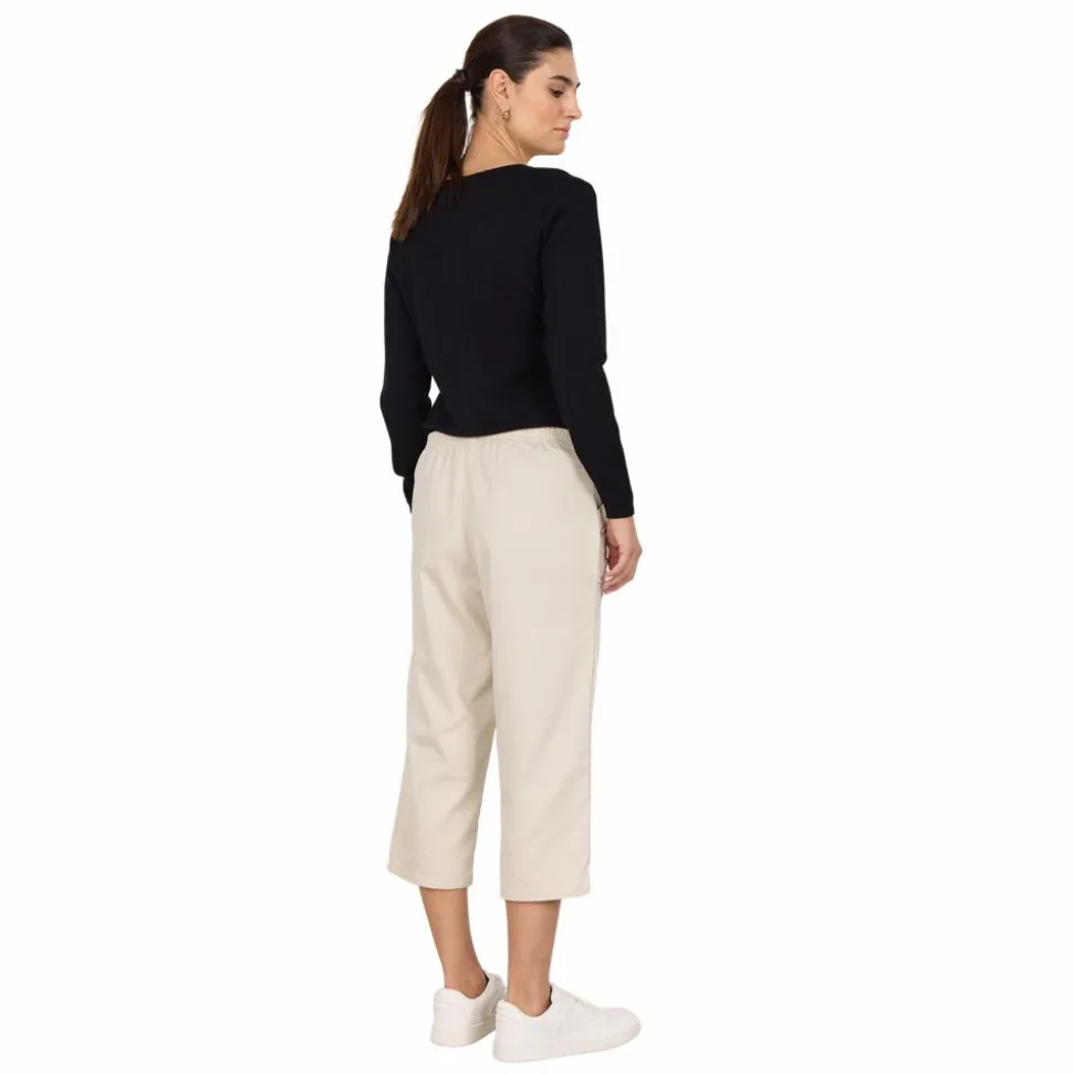 Pure Instinct Dame Capri - Sand