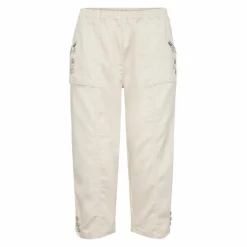 Pure Instinct Dame Capri - Sand