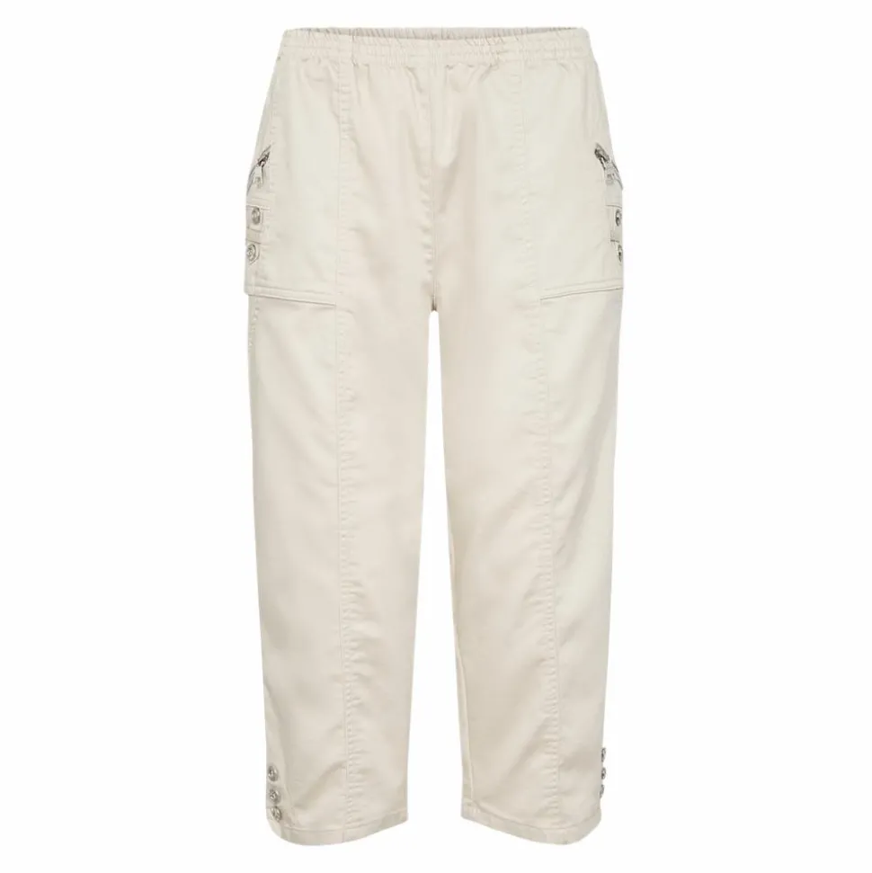 Pure Instinct Dame Capri - Sand