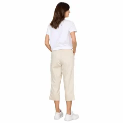 Pure Instinct Dame Capri - Sand