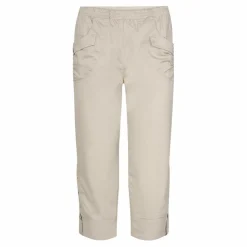 Pure Instinct Dame Capri - Sand