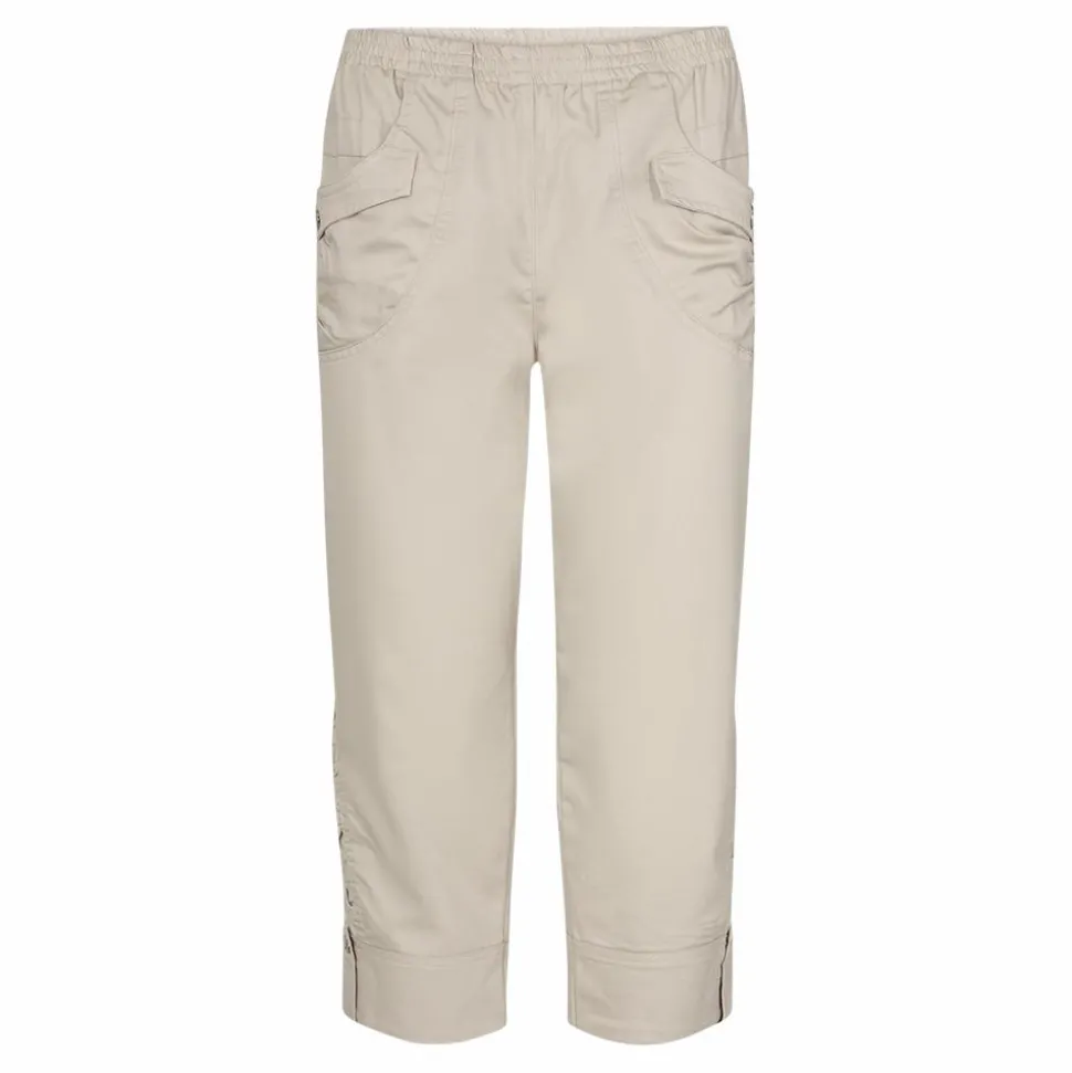 Pure Instinct Dame Capri - Sand