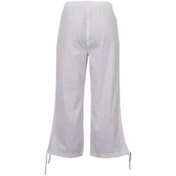 Pure Instinct Dame Capri - WHITE