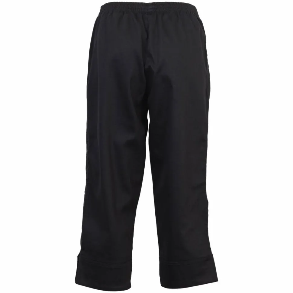 Pure Instinct Dame Capri - Black