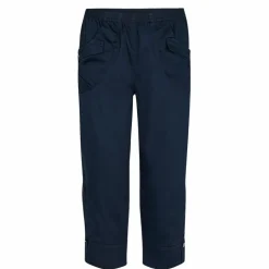 Pure Instinct Dame Capri - Navy