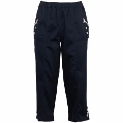 Pure Instinct Dame Capri - Navy